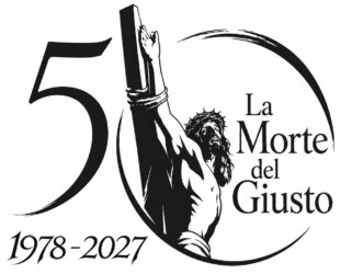 LA MORTE DEL GIUSTO